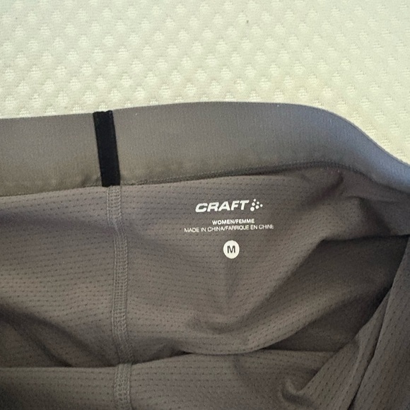 Craft Shorts - Picture 3 of 9